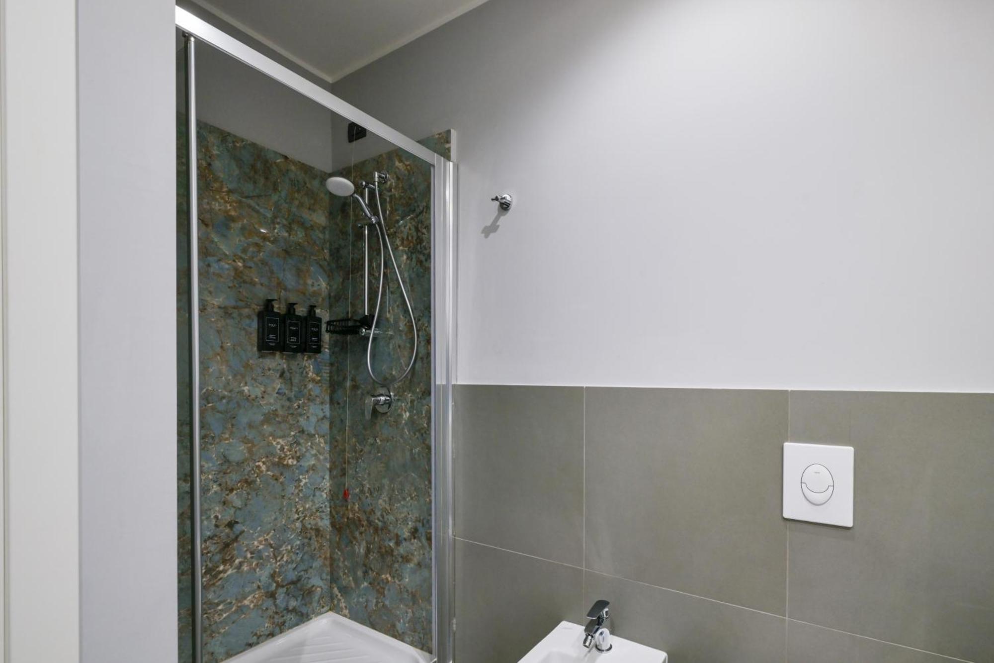 מילאנו Porta 92 Romana מראה חיצוני תמונה